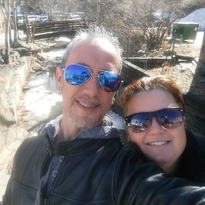 Meet your Posher, Mike